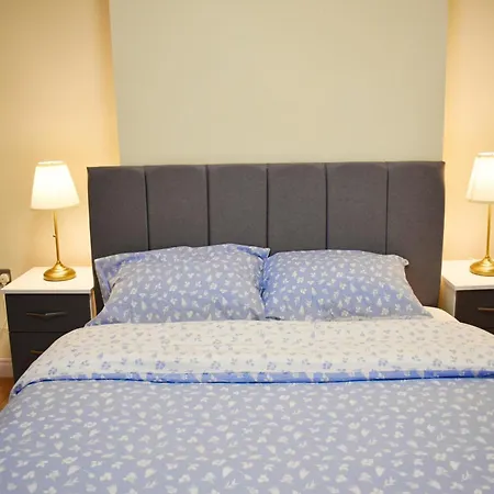 Birmingham City Centre Room In Edgbaston Near Stadium, Free Parking Exterior foto