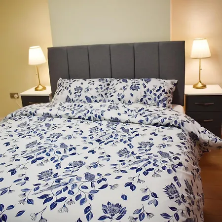 Birmingham City Centre Room In Edgbaston Near Stadium, Free Parking Exterior foto