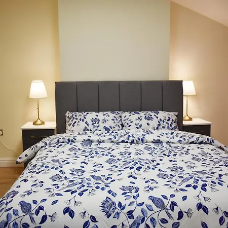 Birmingham City Centre Room In Edgbaston Near Stadium, Free Parking Exterior foto