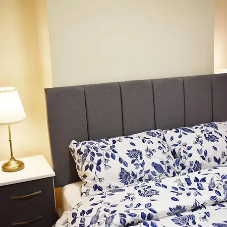 Birmingham City Centre Room In Edgbaston Near Stadium, Free Parking Exterior foto