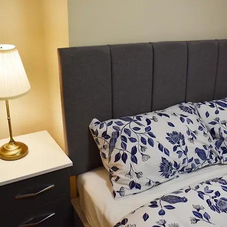 Birmingham City Centre Room In Edgbaston Near Stadium, Free Parking Exterior foto