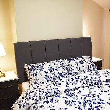 Birmingham City Centre Room In Edgbaston Near Stadium, Free Parking Exterior foto