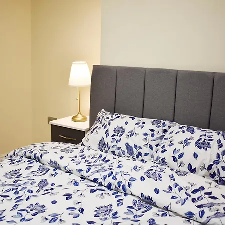 Birmingham City Centre Room In Edgbaston Near Stadium, Free Parking Exterior foto