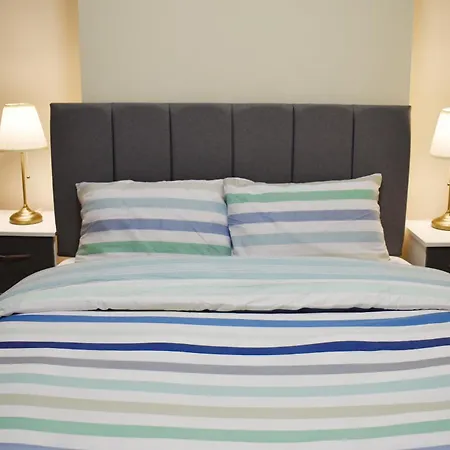 Birmingham City Centre Room In Edgbaston Near Stadium, Free Parking Exterior foto