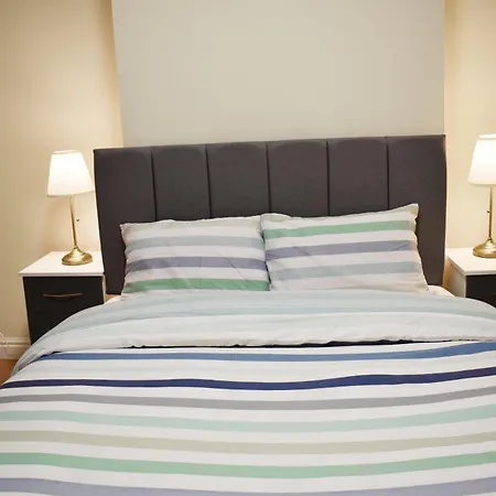 Birmingham City Centre Room In Edgbaston Near Stadium, Free Parking Exterior foto