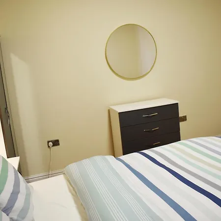 Birmingham City Centre Room In Edgbaston Near Stadium, Free Parking Exterior foto