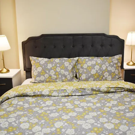 Birmingham City Centre Room In Edgbaston Near Stadium, Free Parking Exterior foto