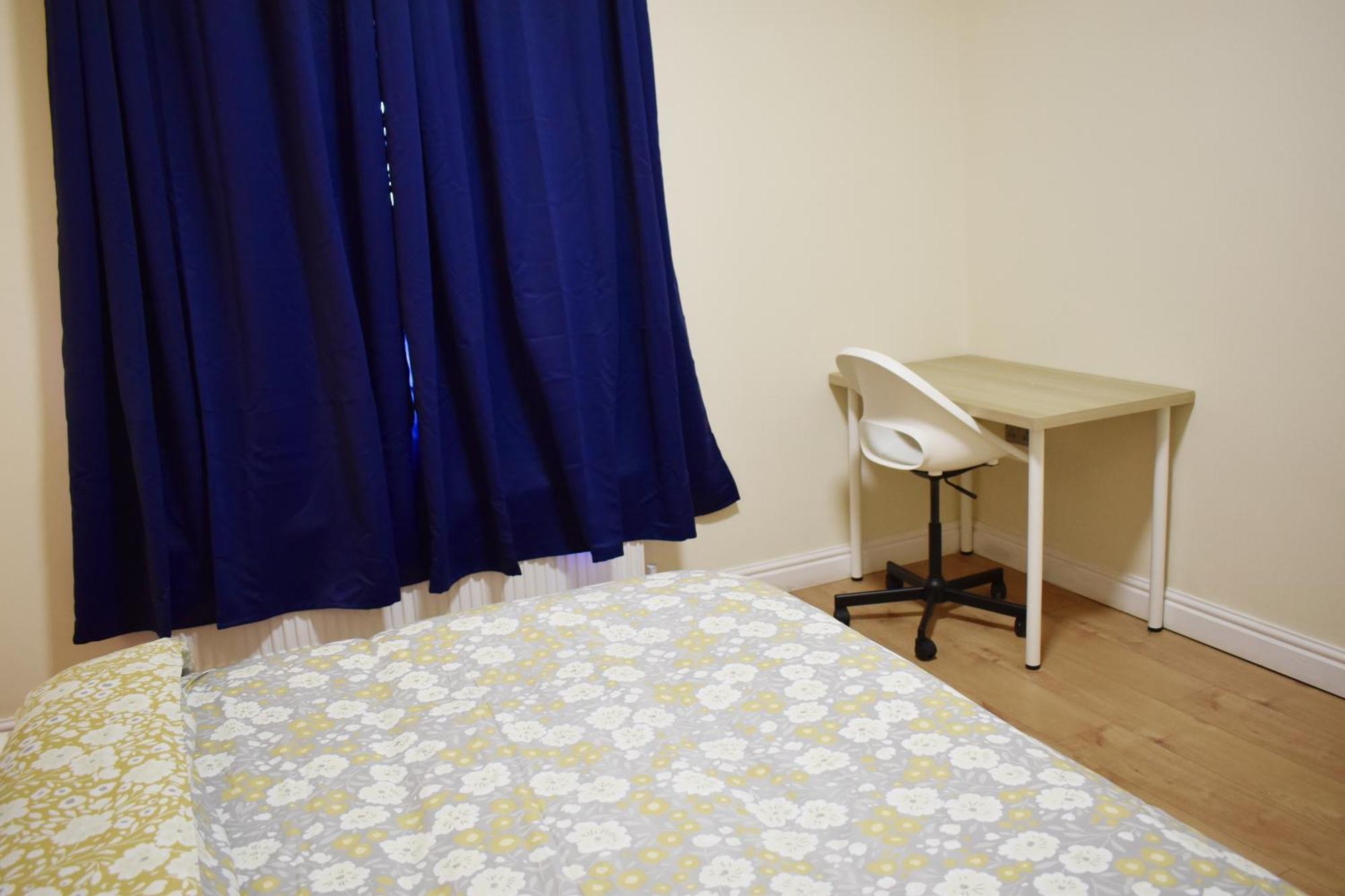 Centre In Edgbaston Near Stadium, Free Parking * Birmingham