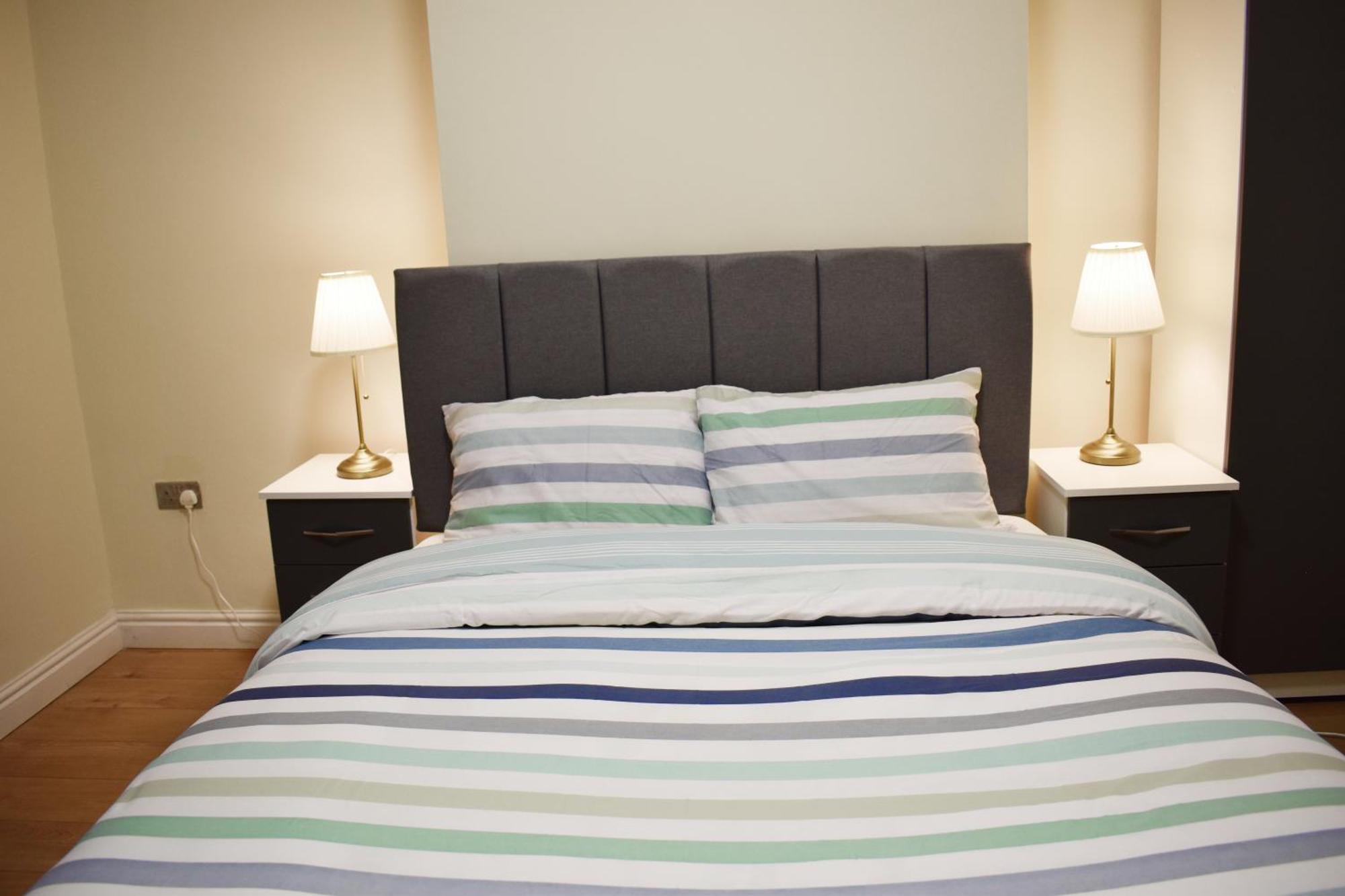Centre In Edgbaston Near Stadium, Free Parking *
