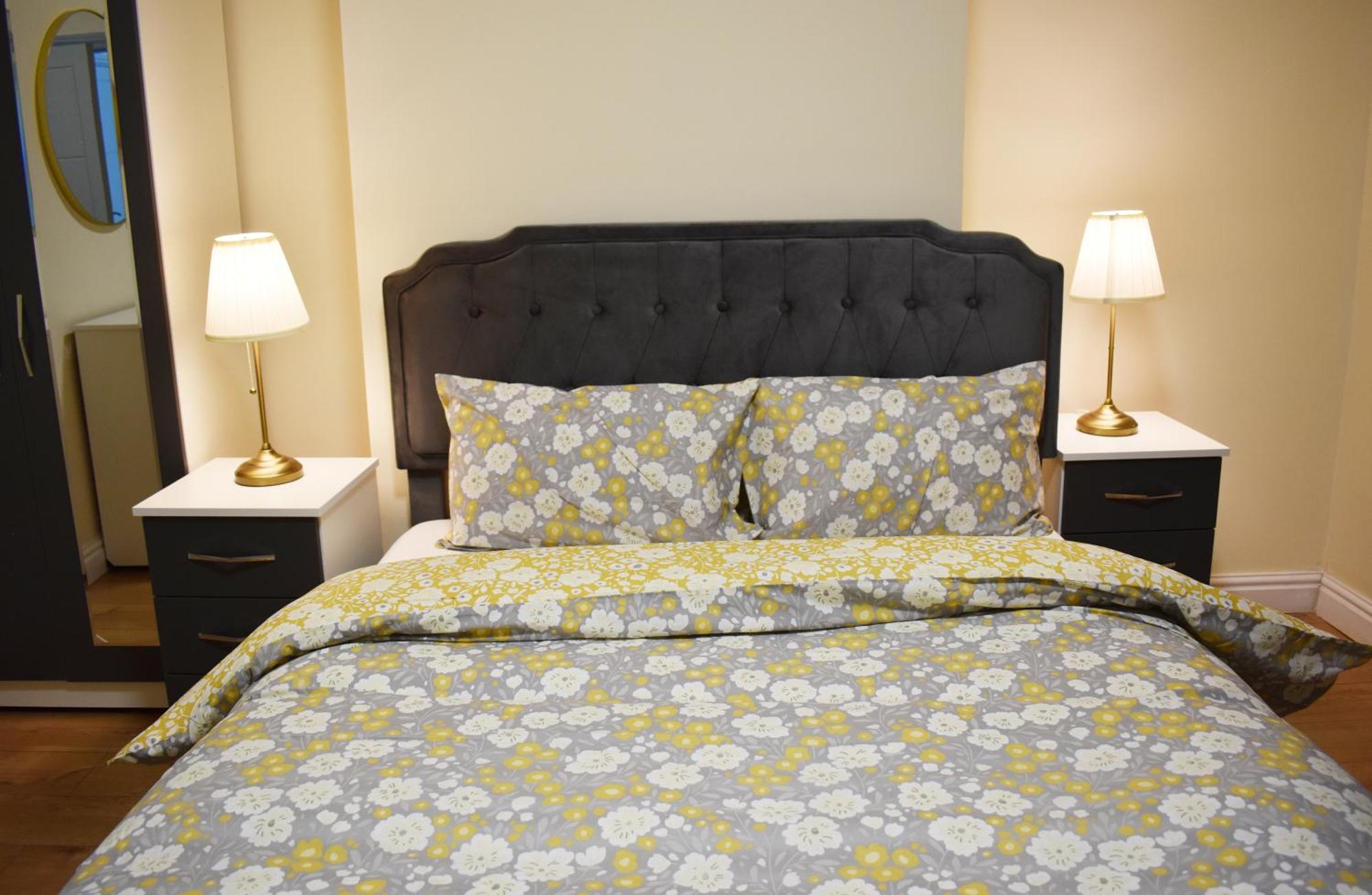 Centre In Edgbaston Near Stadium, Free Parking * Birmingham